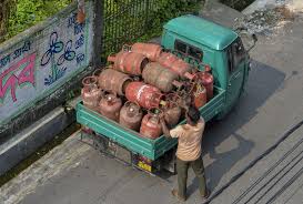 July 1 Lpg Price Revision