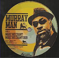 G-Ness 01 - Murray Man, Jahspora, Step Art - G-Ness - Toolbox records - your vinyl records store - big