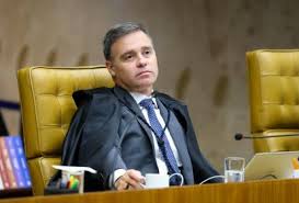 Mendonça manda Alcolumbre entregar para a PF dados da quebra de sigilo de Vorcaro