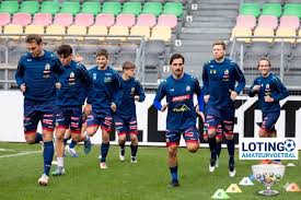 Loting. Strijd om promotie en behoud barst los: deze eindrondematchen staan op het programma in het amateurvoetbal