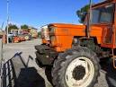 Trattori agricoli usati e nuovi in vendita - Agriaffaires