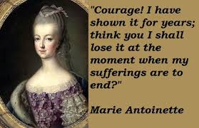 quotes on Pinterest | Marilyn Monroe Quotes, Marie Antoinette and ... via Relatably.com