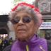 100-Year-Old NYC Runner Sets Record in 100-Meter Dash