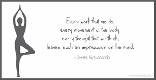 Quotes | Impressions on the Mind | Swami Vivekananda Quotes via Relatably.com