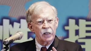 Bolton: Trump ‘not capable’ of having a philosophy to be a fascist