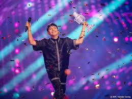 Eerste repetities Eurovisiesongfestival van start in Wenen