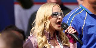 Madonna headlines the World Cup halftime show at 67, wearing a sporty take on her classic style