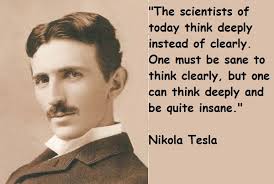 Nikola Tesla Quotes On God. QuotesGram via Relatably.com