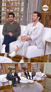 Michael Urie Shines in 'Oh, Mary!' Broadway Comedy