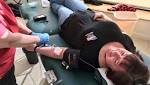  American Red Cross and downtown Taunton nonprofit team up on blood drive