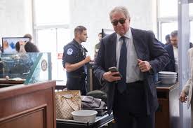 Leon Black defies House Oversight Committee, sues Congress amid Epstein investigation