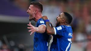 الهلال يفاجئ جماهيره .. بيان رسمي يكشف مصير "الرباعي المصاب" قبل القمم المرتقبة