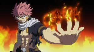 Résultat de recherche d'images pour 'fairy tail'