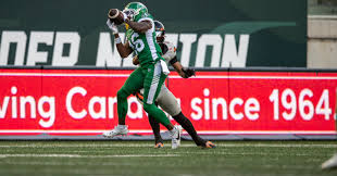 Saskatchewan Roughriders - News update