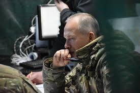 The Kyiv Independent - News update