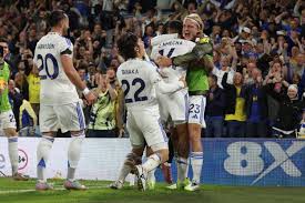 Leeds United News - News update