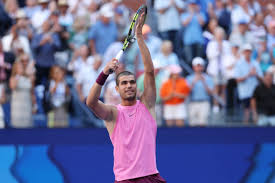 Tennishead - News update