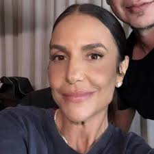 Ivete Sangalo vira alvo de denúncia ao MP em caso envolvendo menor de idade