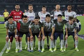 Cruz Azul quiere volver a la cima cuanto antes