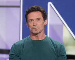 Hugh Jackman and Kate Hudson Star in "Song Sung Blue" Movie