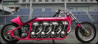 Hasil gambar untuk modifikasi sepeda terunik di dunia