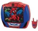 Spiderman Tv Dvd Combo - Sears