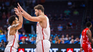 basketballsphere.com - News update