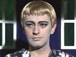 Image result for barrie ingham campion