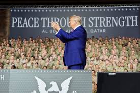 The Times of Israel - News update