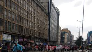 Movilidad en Bogotá Hoy: Manifestaciones, Pico y Placa y Actualidad Vial