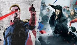 The Boys: Títulos Explosivos da 5ª Temporada Vazaram! Imperdível! - Imagen principal del artículo