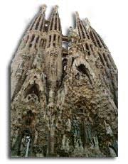 Image result for gaudi artist
