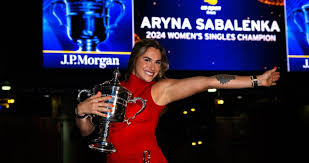 WTA Tennis - News update
