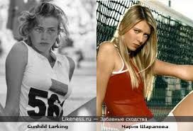 Image result for gunhild larking