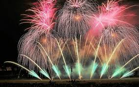 Dinard Va Exploser! DJ Feder + Feu d'Artifice ÉPIQUE le 20 Juillet!