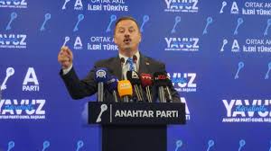 Yeni Ankara - News update