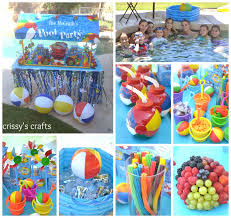 Image result for Summer Vacation Party