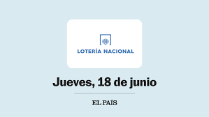 Sorteo Loteria Nacional