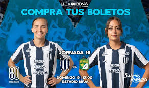 Club de Futbol Monterrey Rayados