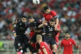پرسپولیس تراکتور