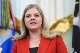 Dr. Heidi Overton faces Senate confirmation hearing for FDA commissioner; nominee says MMR vaccine 'is not lethal,' contradicting Trump