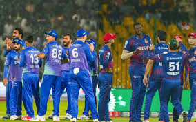 PSL 2025: Match 13, MUL vs ISL Match Prediction – Who will win today’s PSL match between MUL vs ISL?