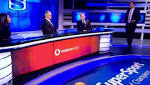 Drama SuperSport Willemse walks off!