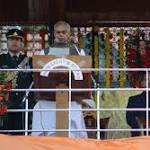 Himachal Pardesh: look newly formed