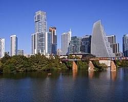 Image of Austin, Texas