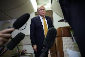 New Iran fighting threatens Trump and GOP