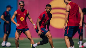 Valencia x Barcelona em LaLiga: onde assistir ao vivo e horário
