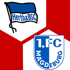 Liveticker | Hertha BSC - 1. FC Magdeburg 0:0 | 4. Spieltag | 2. Bundesliga 2026/27 — Kicker