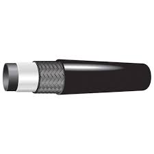 DAYCO REFRIGERANT HOSE, 350 PSI, -22 ° F - 203 ° F, BLACK, 7 ...