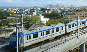 CMRL signs Rs 1,538.35 crore contract for procurement of 32 driverless three-car trains
